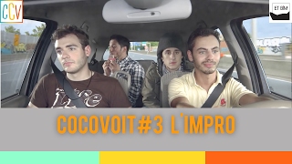 Cocovoit 3 Limpro [upl. by Neve926]