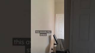 part of home piano cover  cavetown 🫶 [upl. by Llij777]