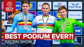 Is This Cycling’s Greatest Ever Generation  GCN Racing News Show [upl. by Germana]