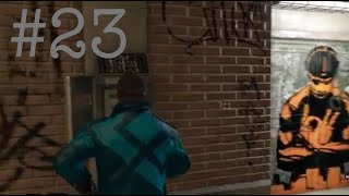 JURY RIGGED  Watch Dogs  Part 23 [upl. by Eiro]