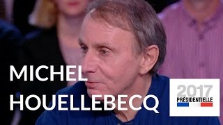 Nabe dissèque Houellebecq 26 [upl. by Miharba]