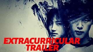 Extracurricular trailer  New korean drama [upl. by Ahsimet]