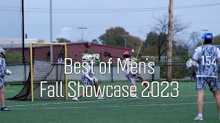 Best of BIC Mens Fall Showcase 2023 [upl. by Antsirhc]