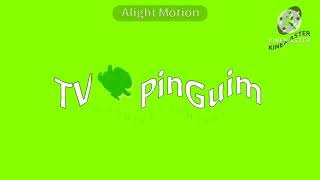 TV PinGuim in Priview 2 Effects in Pitch White [upl. by Kin542]