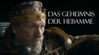 Das Geheimnis Hebamme  Marthe ist ein Mädchen mit einer besonderen Gabe Film auf Deutsch HD [upl. by Mick]