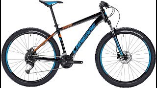 VTT Lapierre Edge 217 Disc [upl. by Girand]