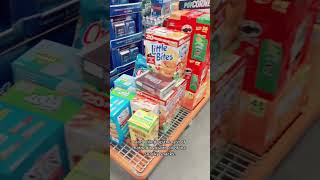 Family Of 13 👧 Costco Haul 🛒 [upl. by Philbrook]