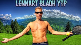 LENNART BLADH YTP [upl. by Atinuaj261]