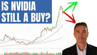 Is NVIDIA Still a Buy NVDA Fundamental amp Technical Analysis [upl. by Acirehs]