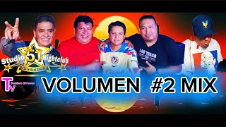 2 EN VIVO MIX SONIDO BAMBINO  TONY LA VOZ SONIDO SABOR COSTEÑO DJ MONKEY  SONIDO KUMBAEY [upl. by Nedlog]