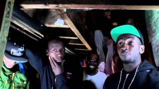 Bradley WrightPhillips vs Yannick Bolasie  Lotm6  Full Grime Clash [upl. by Aitel]