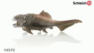 14575 Schleich Dinosaurs  Dunkleosteus [upl. by Jehial]