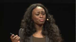 Ola Orekunrin at TEDxSendai English [upl. by Radke]