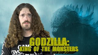 Godzilla King of the Monsters Review [upl. by Nohpets]