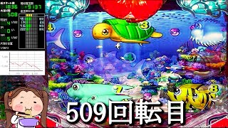 Pスーパー海物語IN沖縄5【沖海5】パチンコライブ配信 海物語ライブ生配信 こあげホール実践実機配信 『こあげ 546 海物語Live』 [upl. by Tiram]