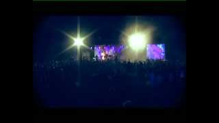 Abranis TILISA srid les bornes live mp4 [upl. by Odnomor]