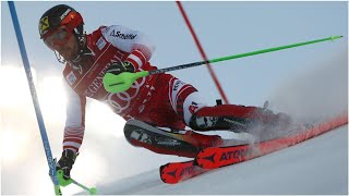 Ski Alpin live Spindlermühle Slalom Frauen im Liveticker [upl. by Aklam266]