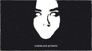 BRING ME THE HORIZON  LUDENS LIVE  TOKYO [upl. by Yanaton]