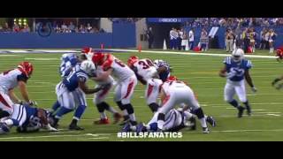 James Wilder Jr Highlight Video  Buffalo Bills RB GetWILDER [upl. by Balcke]