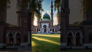 Loving this masjid masjid  green shangla [upl. by Wiseman]