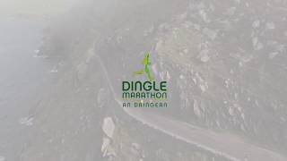 Dingle Marathon 2018 Full Version  Octofly [upl. by Sink]