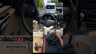 ⚠️Idiots on the road  Ep55  Euro Truck Simulator 2 gameplay shorts [upl. by Lorelle]