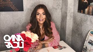 COLECTIA MEA DE MAKEUP ❤️  Oana Radu Vlog [upl. by Nwahsiek544]