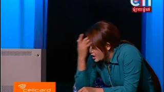 CTN Comedy  Tha Nov Leu Ov 22092012 [upl. by Elva367]