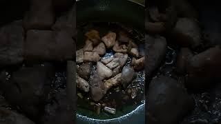 adobong atay ng manok [upl. by Fisa]