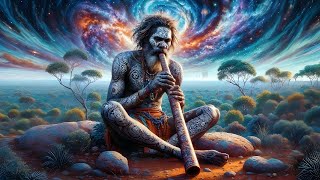 Didgeridoo Dreamtime  PsydubTribalChill Out  2024 [upl. by Aztiray]