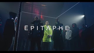 Koriass  Épitaphe feat Sarahmée amp Souldia  Vidéoclip officiel [upl. by Erodeht293]