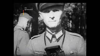 Lehrfilm Nr 412 1943 Aufklärende Artillerie [upl. by Akinej]