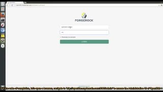 ForgeRock OpenIDM 4 Installing a Repository For Production MySQL [upl. by Eimilb451]