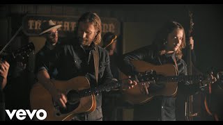 Dierks Bentley  High Note Official Music Video ft Billy Strings [upl. by Asilad]