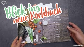 Ein Blick ins neue EoKKochbuch  Essen ohne Kohlenhydrate [upl. by Morven]