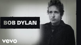 Bob Dylan  My Back Pages Official Audio [upl. by Borlase296]