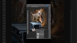 How to make manipulation in photoshop  Mate painting photoshop  learn photoshop for beginners [upl. by Alfred]