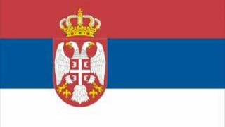 SRPSKA HIMNA [upl. by Annayr87]