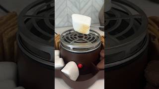 S’mores Bar ✨🍫🍓 smores dessert asmr satisfying lifehacks yum chocolate fyp viral shorts [upl. by Bartlett158]