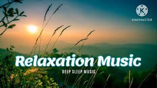 Christian relaxation music  Deep sleep relax with holy name [upl. by Htevi629]