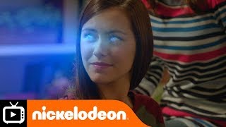 I Am Frankie  Memories  Nickelodeon UK [upl. by Yggam]