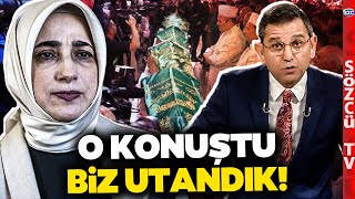 İzmirde 5 Kardeş Hayatını Kaybetti Fatih Portakal Özlem Zengine Fena Yüklendi [upl. by Edrea]