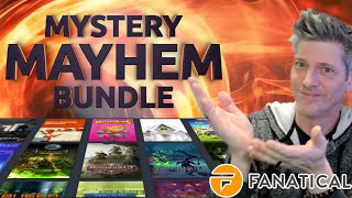 Is the Fanatical Mystery Mayhem Bundle 2024 Worth it [upl. by Kcirted540]