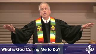 What is God Calling Me to Do [upl. by Ave]