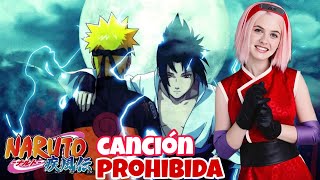 🔥💠 Amistad Inquebrantable Naruto y Sasuke 🌟 ¡Descubre la Canción que Conquista Corazones 🎶 ❌ [upl. by Hearsh639]