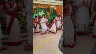 Dhindhora Baje Re song 💝 kotha AV new love song 💗 🥰 [upl. by Aicen]