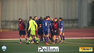 SPAZIO CODOGNO  PCG BRESSO  RC CODOGNO 1  1 CALCIO PROMOZIONE LOMBARDIA GIRONE E [upl. by Violante576]