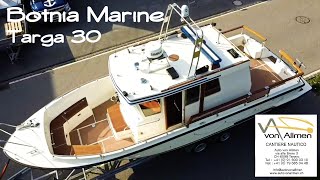 Targa 30 [upl. by Aromas]