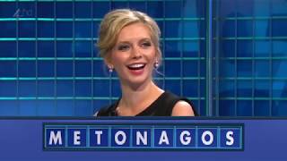 Cats Does Countdown – S04E04 20 June 2014 [upl. by Lavery609]