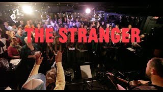 Choir sings Gord Downie  The Stranger [upl. by Aehsal]